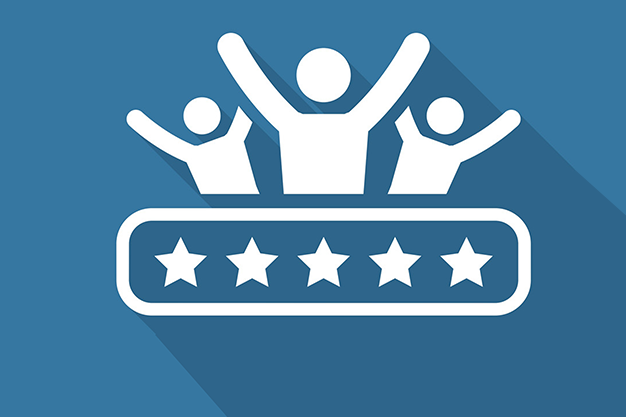 Service orienté sur la satisfaction du client